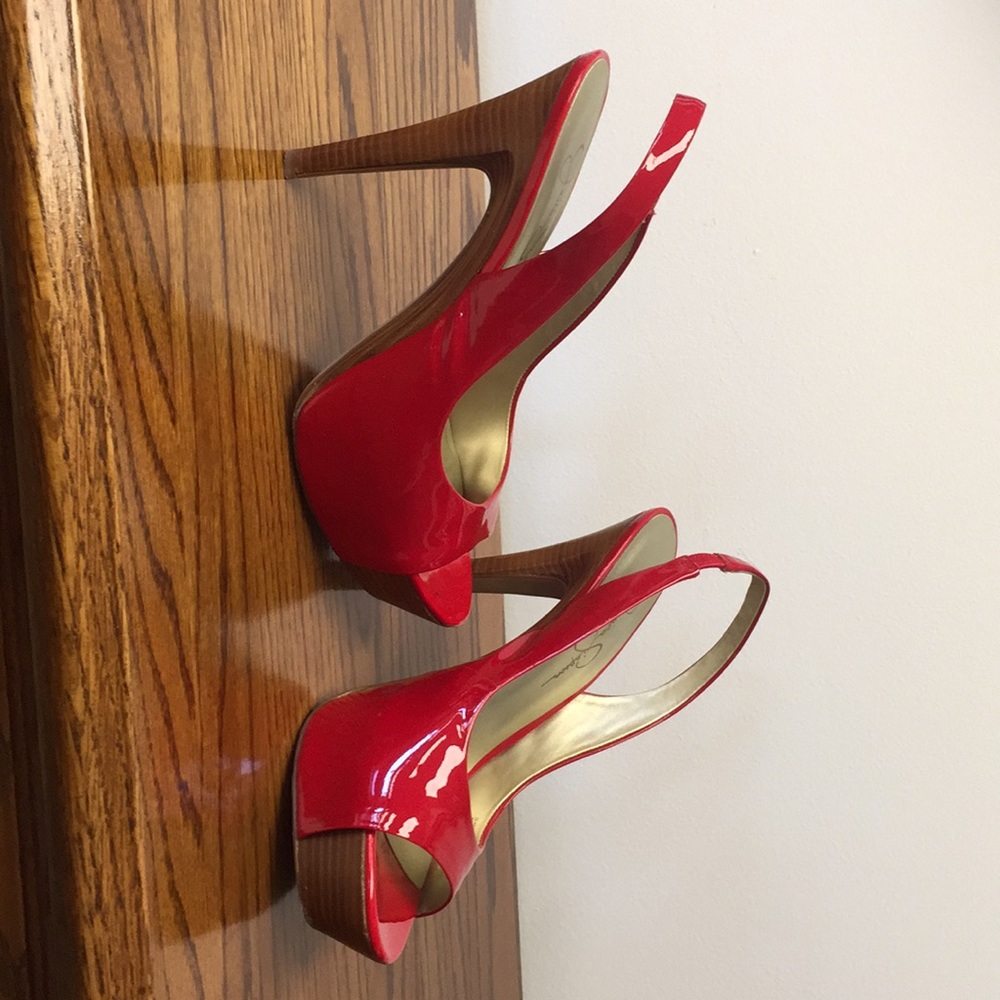 Women’s heels